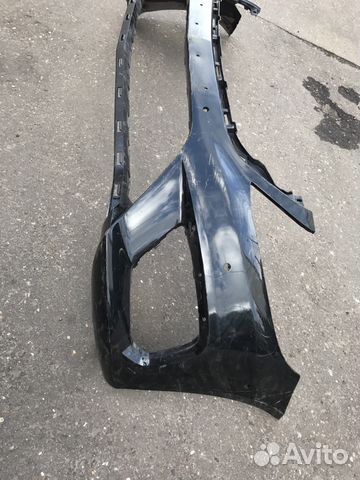 Бампер на мерседес 222 Mercedes W222 63AMG Бампер на мерседес 222 Mercedes W222 63AMG