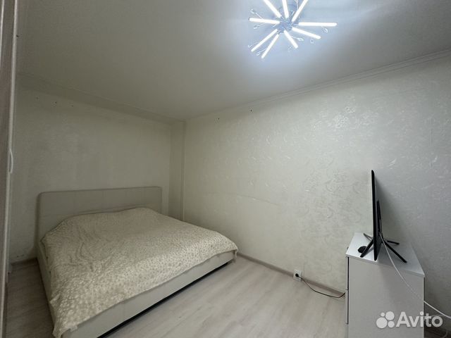 

2-к. квартира, 45 м², 2 кровати
