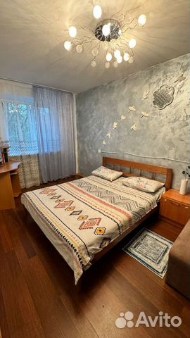 

2-к. квартира, 45 м², 2/5 эт.