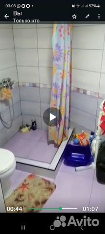 

1-к. дом, 10 м²