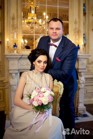 Свадебный фотограф и видеограф. Профессионально Свадебный фотограф и видеограф. Профессионально