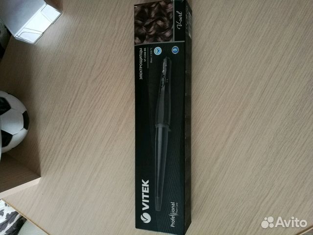 Электрощипцы Vitek,InoCeramic Pro
