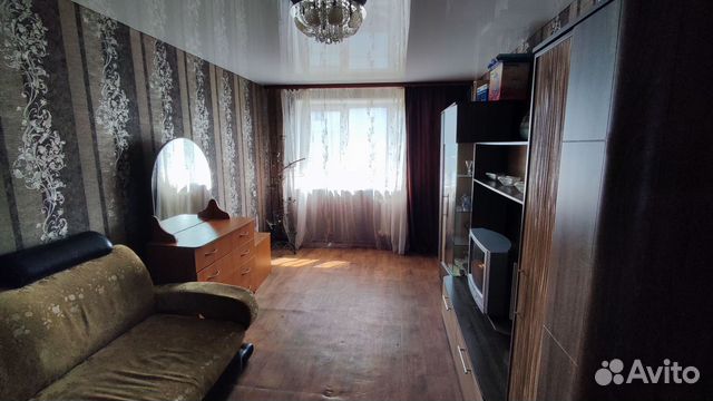 

2-к. квартира, 48 м², 3 кровати