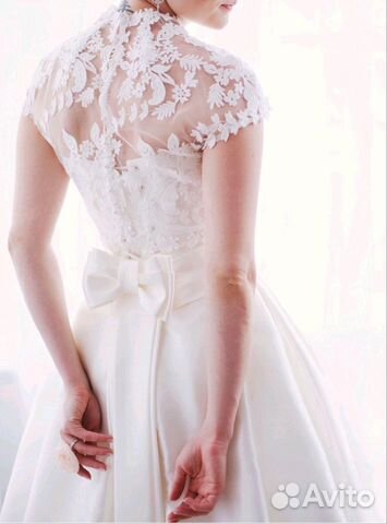 Свадебное платье Свадебное платье