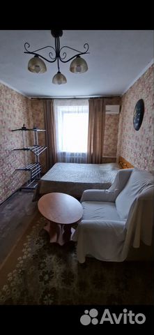 

1-к. квартира, 32 м², 3/4 эт.