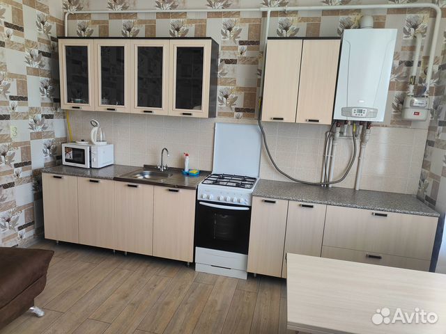 

Дом 50 м² на участке 16 сот.