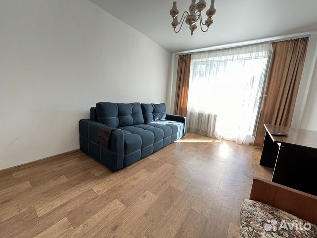 

2-к. квартира, 50 м², 1 кровать