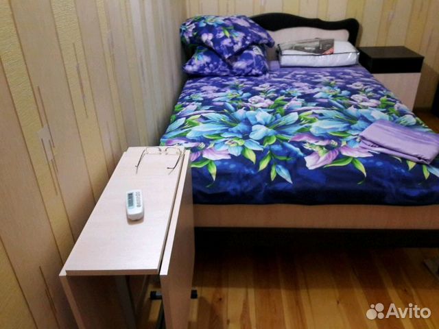 Комната 20 м² в 1-к, 2/2 эт.