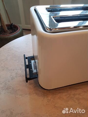 Тостер Тостер