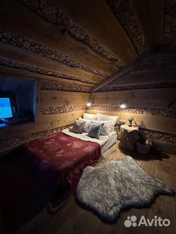 

2-к. дом, 37 м²