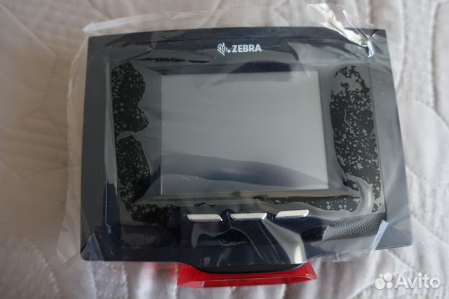 Микрокиоск Zebra MK500. Новый в упаковке Микрокиоск Zebra MK500. Новый в упаковке