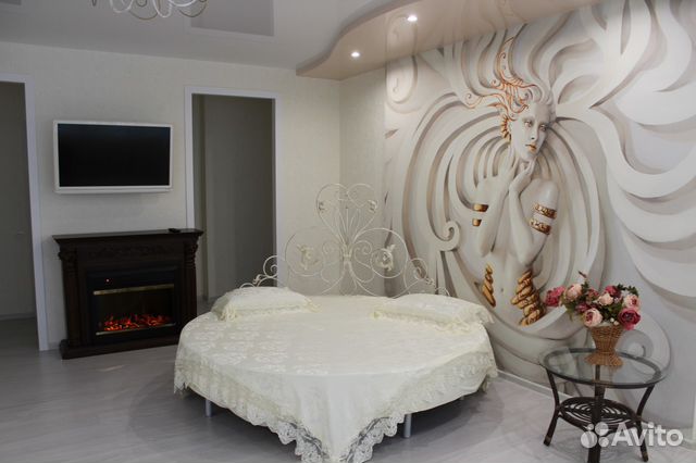 1-к квартира, 45 м², 9/25 эт. 1-к квартира, 45 м², 9/25 эт.