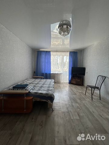 

2-к. квартира, 48 м², 4 кровати