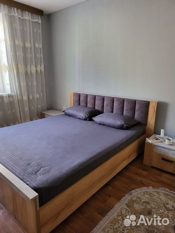 

2-к. квартира, 68 м², 5/10 эт.