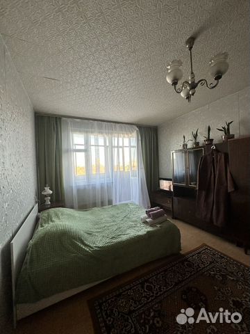 

1-к. квартира, 40 м², 8/10 эт.