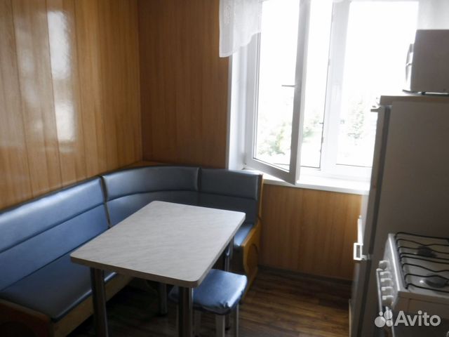 1-к квартира, 31.5 м², 8/9 эт.