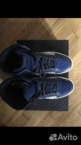 Кроссовки Just Cavalli