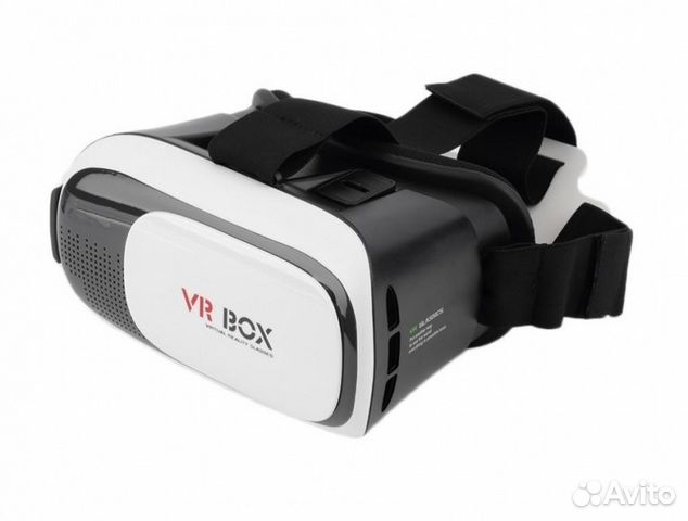 Куплю очки виртуальной реальности в санкт петербург battery мавик айр наложенным платежом