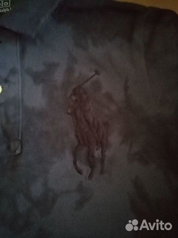 Ralph lauren поло Ralph lauren поло
