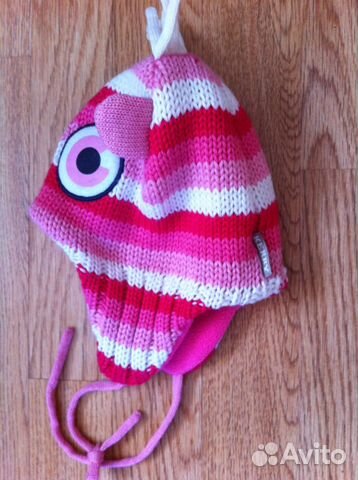 Шапочка зима kerry Шапочка зима kerry