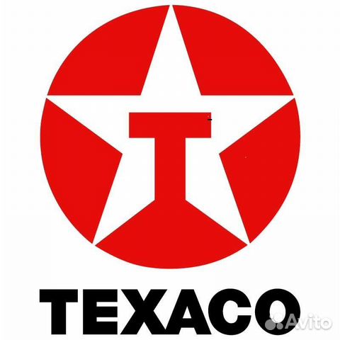 Масло Texaco. Моторное,гидравлическое,трансмиссион