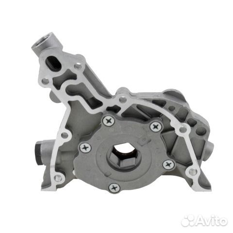 Масляный насос дэу GM90298370