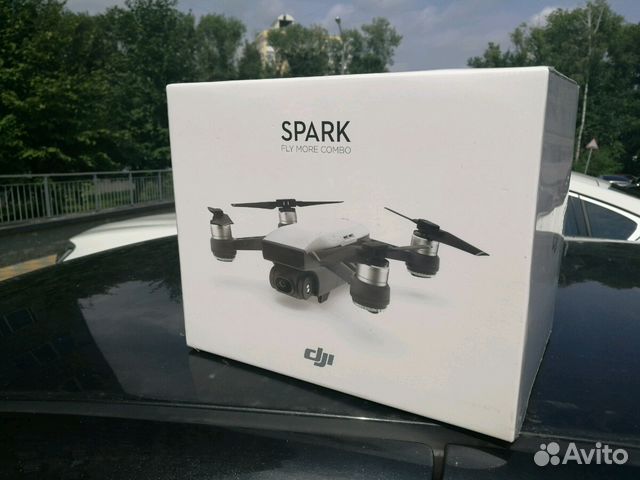 Комплект лопастей spark на авито купить mavic pro на юле в саратов