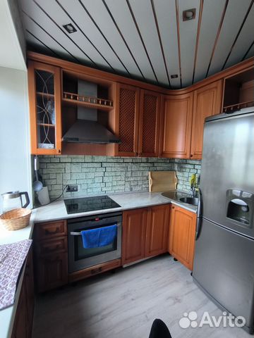 

2-к. квартира, 41,7 м², 2 кровати
