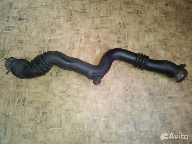 Патрубок воздушного фильтра Subaru Legacy EJ20