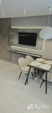 

1-к. квартира, 46 м², 3/10 эт.