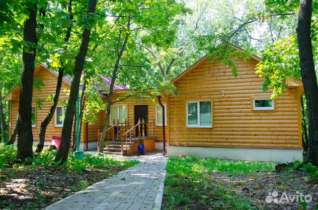 

Коттедж 100 м² на участке 8 сот.