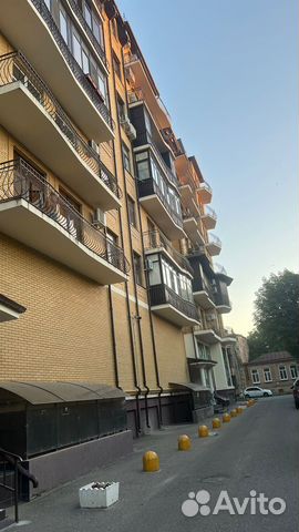 

2-к. квартира, 90 м², 3 кровати