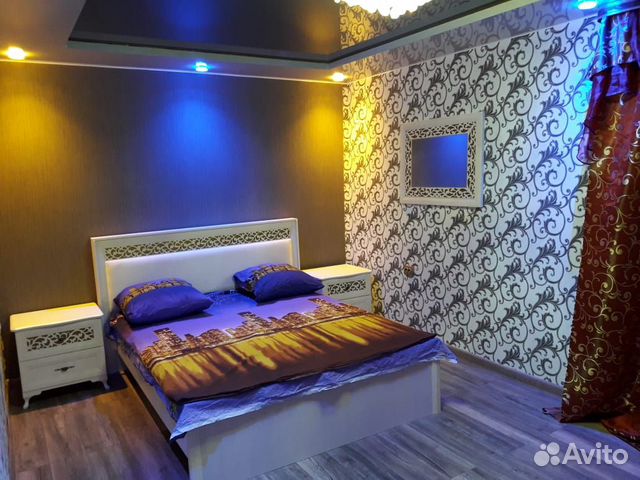 

2-к. квартира, 57 м², 1/5 эт.