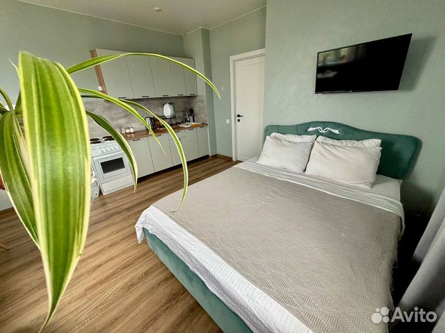 

4-к. квартира, 75 м², 9 кроватей