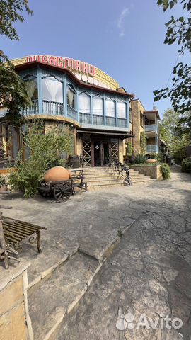 

1-к. квартира, 56 м², 2 кровати