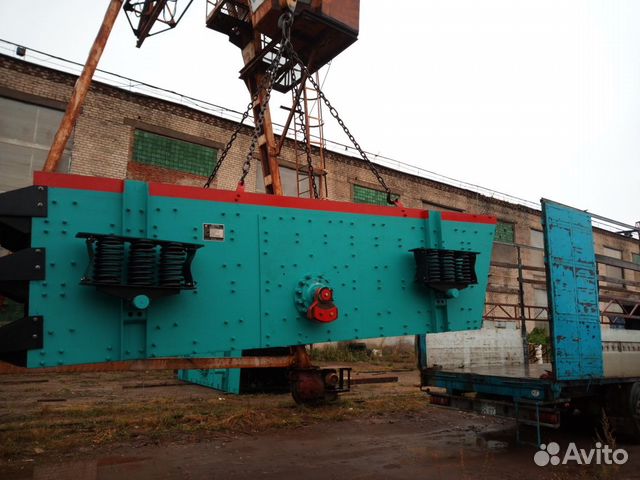завод горно шахтного оборудования в Сальск