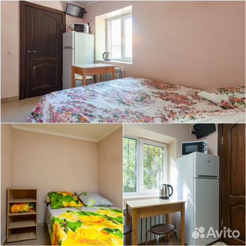 

Коттедж 400 м² на участке 10 сот.