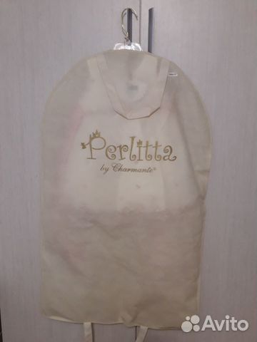 Платье для девочек ф. Perlitta, Италия Платье для девочек ф. Perlitta, Италия