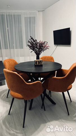 

2-к. квартира, 47 м², 2 кровати