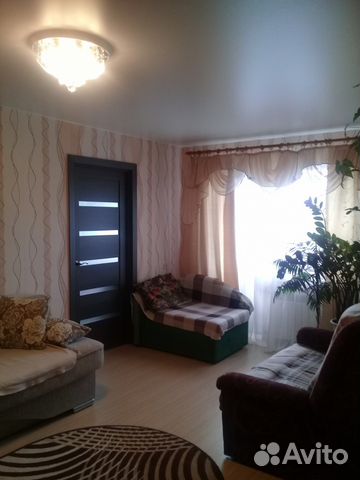 2-к квартира, 45 м², 4/5 эт.