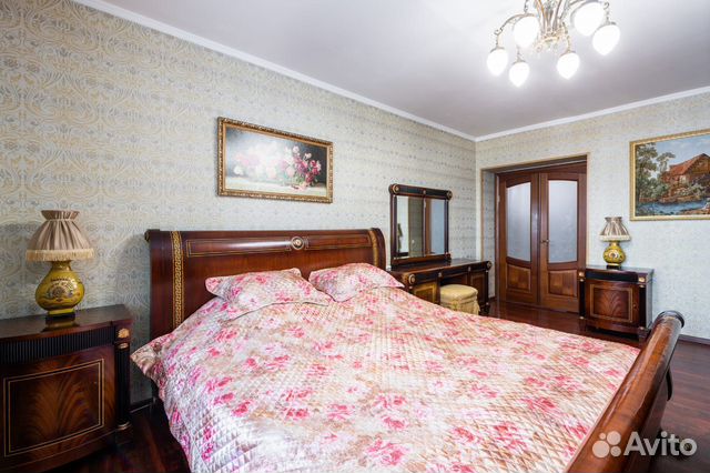

2-к. квартира, 62 м², 2/6 эт.