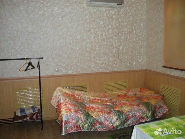 

1-к. квартира, 53 м², 2 кровати