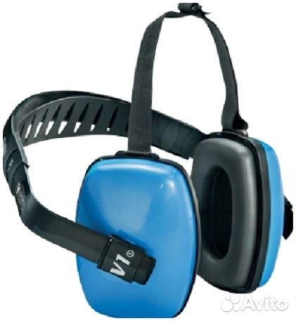 Наушники защитные наушники Honeywell викинг Наушники защитные наушники Honeywell викинг