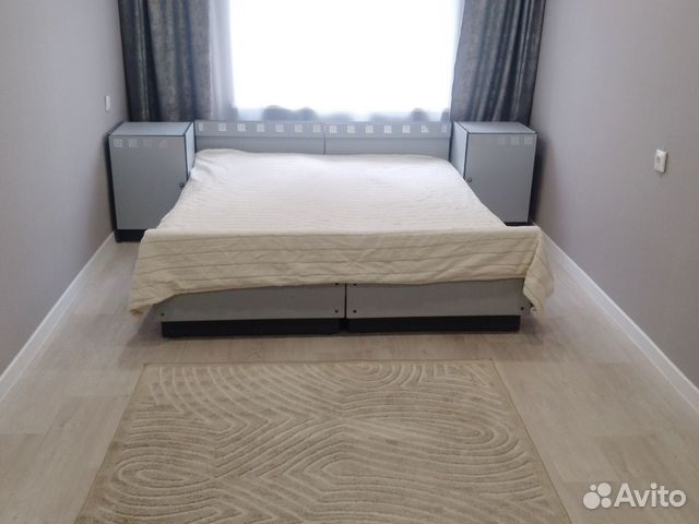

2-к. квартира, 102 м², 3 кровати