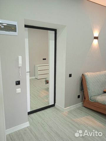 

2-к. квартира, 45 м², 3 кровати