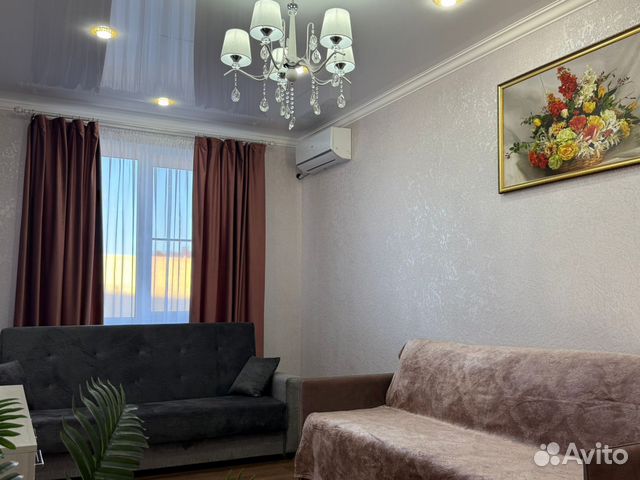 

2-к. квартира, 68 м², 3 кровати