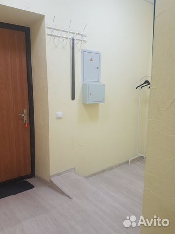 1-к квартира, 40 м², 6/9 эт. 1-к квартира, 40 м², 6/9 эт.