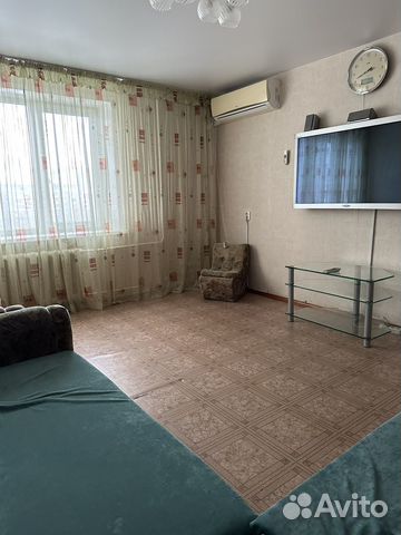 

3-к. квартира, 61 м², 3 кровати