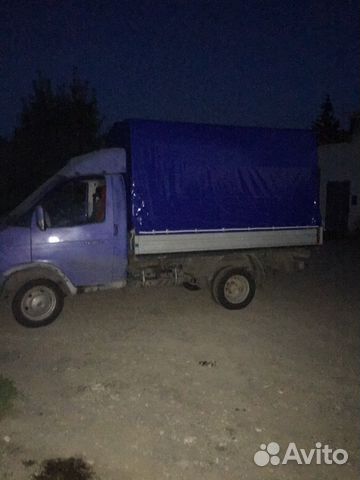 Грузоперевозки, вывоз мусора