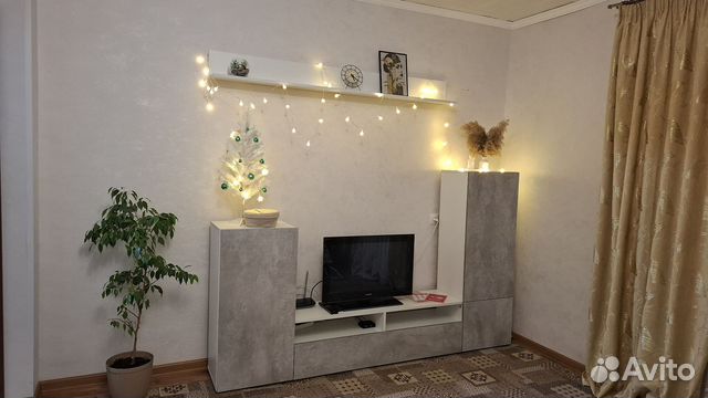 

1-к. квартира, 32,7 м², 2 кровати
